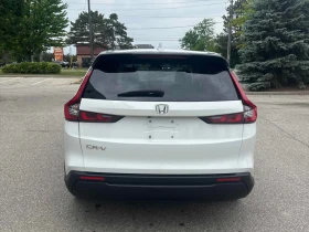Honda Cr-v LX-B / CARFAX, снимка 4