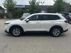 Honda Cr-v LX-B / CARFAX, снимка 5