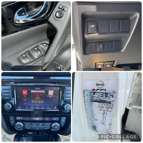Nissan Qashqai 1.5DCI-TEKNA-ЛИЗИНГ, снимка 16