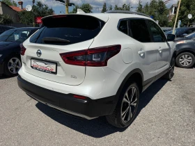 Nissan Qashqai 1.5DCI-TEKNA-ЛИЗИНГ, снимка 5