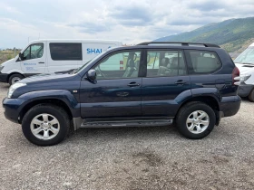 Toyota Land cruiser 4.0 LIMITED ГЪРЦИЯ УНИКАТ, снимка 7