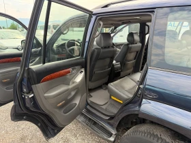 Toyota Land cruiser 4.0 LIMITED ГЪРЦИЯ УНИКАТ, снимка 10