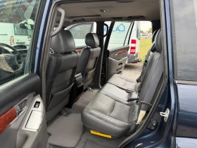 Toyota Land cruiser 4.0 LIMITED ГЪРЦИЯ УНИКАТ, снимка 11