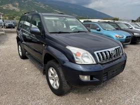 Toyota Land cruiser 4.0 LIMITED ГЪРЦИЯ УНИКАТ, снимка 3