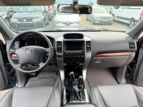 Toyota Land cruiser 4.0 LIMITED ГЪРЦИЯ УНИКАТ, снимка 15