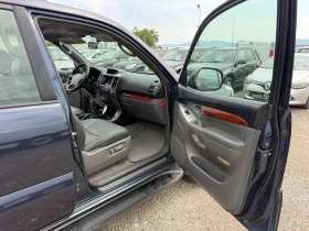 Toyota Land cruiser 4.0 LIMITED ГЪРЦИЯ УНИКАТ, снимка 13