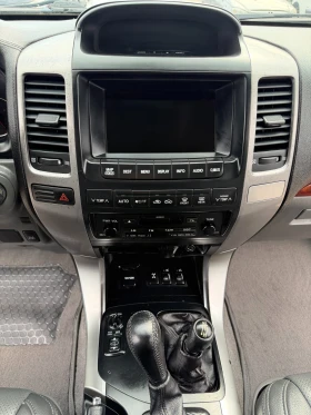 Toyota Land cruiser 4.0 LIMITED ГЪРЦИЯ УНИКАТ, снимка 16