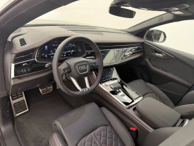 Audi SQ8 Quattro\CARBON/B&O/Sline, снимка 7