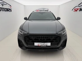 Audi SQ8 Quattro\CARBON/B&O/Sline, снимка 2