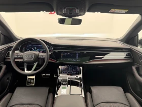 Audi SQ8 Quattro\CARBON/B&O/Sline, снимка 10