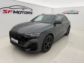 Audi SQ8 Quattro\CARBON/B&O/Sline, снимка 3