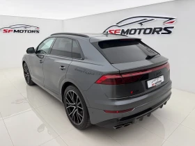 Audi SQ8 Quattro\CARBON/B&O/Sline, снимка 4