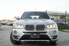 BMW X3 xDrive28i | Navi | Camera | Подгрев | Панорама , снимка 2