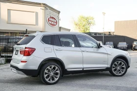 BMW X3 xDrive28i | Navi | Camera | Подгрев | Панорама , снимка 3
