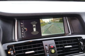 BMW X3 xDrive28i | Navi | Camera | Подгрев | Панорама , снимка 9