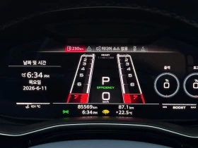 Audi RSQ8 4.0 TFSI Quattro| 600к.с.| ВКЛ.ТЕХНОТЕСТ, снимка 13