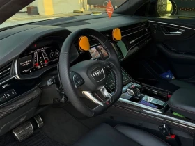 Audi RSQ8 4.0 TFSI Quattro| 600к.с.| ВКЛ.ТЕХНОТЕСТ, снимка 7