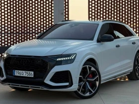Audi RSQ8 4.0 TFSI Quattro| 600к.с.| ВКЛ.ТЕХНОТЕСТ, снимка 1