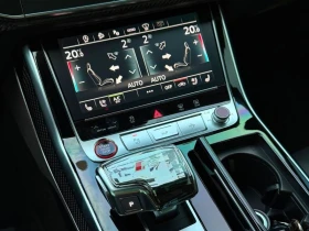 Audi RSQ8 4.0 TFSI Quattro| 600к.с.| ВКЛ.ТЕХНОТЕСТ, снимка 12