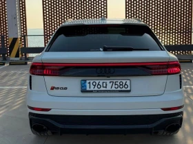 Audi RSQ8 4.0 TFSI Quattro| 600к.с.| ВКЛ.ТЕХНОТЕСТ, снимка 6