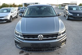 VW Tiguan 1.6TDI-KLIMATRONIK-DISCTRONIC, снимка 2