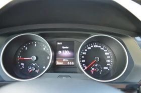 VW Tiguan 1.6TDI-KLIMATRONIK-DISCTRONIC, снимка 11