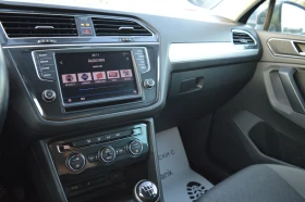VW Tiguan 1.6TDI-KLIMATRONIK-DISCTRONIC, снимка 12