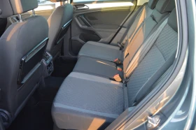 VW Tiguan 1.6TDI-KLIMATRONIK-DISCTRONIC, снимка 10