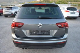 VW Tiguan 1.6TDI-KLIMATRONIK-DISCTRONIC, снимка 6