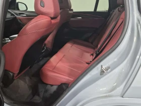 BMW X3  XDRIVE30I / RED INT / DISTRONIC / , снимка 13