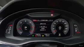 Audi Q7 4M* ОБДУХВАНЕ* ПАМЕТ* 360 КАМЕРА* ДИСТРОНИК, снимка 7