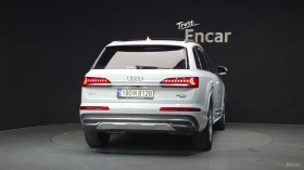 Audi Q7 4M* ОБДУХВАНЕ* ПАМЕТ* 360 КАМЕРА* ДИСТРОНИК, снимка 4