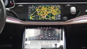 Audi Q7 4M* ОБДУХВАНЕ* ПАМЕТ* 360 КАМЕРА* ДИСТРОНИК, снимка 13