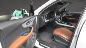 Audi Q7 4M* ОБДУХВАНЕ* ПАМЕТ* 360 КАМЕРА* ДИСТРОНИК, снимка 9