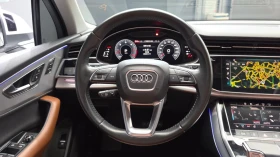 Audi Q7 4M* ОБДУХВАНЕ* ПАМЕТ* 360 КАМЕРА* ДИСТРОНИК, снимка 12