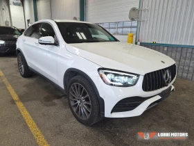 Mercedes-Benz GLC, снимка 2