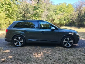 Audi SQ7 4.0TDI, снимка 2