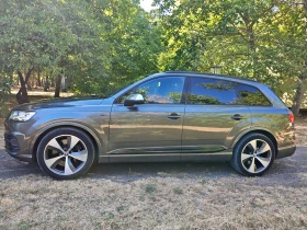 Audi SQ7 4.0TDI, снимка 3