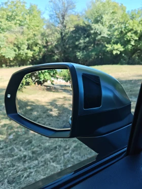 Audi SQ7 4.0TDI, снимка 11
