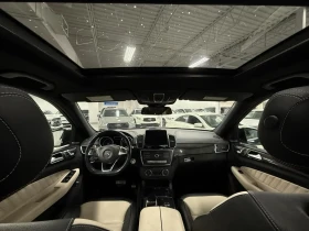 Mercedes-Benz GLE 500 4MATIC * AMG FULL*  * КРАЙНА ЦЕНА* , снимка 13