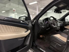 Mercedes-Benz GLE 500 4MATIC * AMG FULL*  * КРАЙНА ЦЕНА* , снимка 9