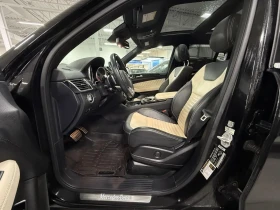 Mercedes-Benz GLE 500 4MATIC * AMG FULL*  * КРАЙНА ЦЕНА* , снимка 10