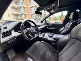 Audi Q7 S-line, снимка 9