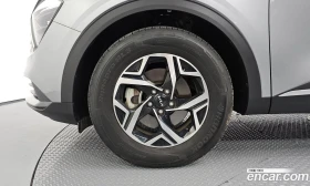 Kia Sportage Diesel 2.0 2WD Trendy, снимка 5