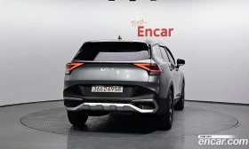 Kia Sportage Diesel 2.0 2WD Trendy, снимка 4