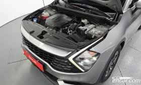 Kia Sportage Diesel 2.0 2WD Trendy, снимка 6