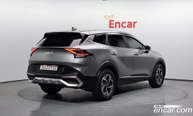 Kia Sportage Diesel 2.0 2WD Trendy, снимка 2