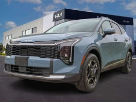 Kia Sportage EX AWD / КОЖА / ПАНОРАМА / АВТОКРЕДИТ, снимка 1