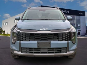 Kia Sportage EX AWD / КОЖА / ПАНОРАМА / АВТОКРЕДИТ, снимка 8