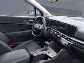 Kia Sportage EX AWD / КОЖА / ПАНОРАМА / АВТОКРЕДИТ, снимка 17